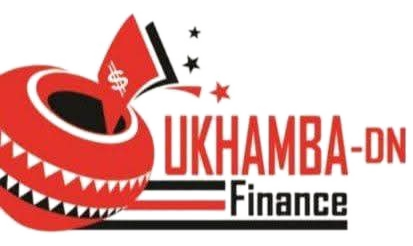 Ukhamba-DN Finance Logo